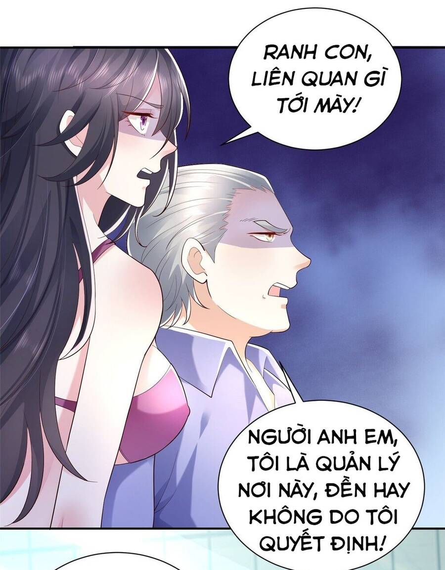 Mỗi Tuần Ta Có Một Nghề Nghiệp Mới Chap 26 - Next Chap 27