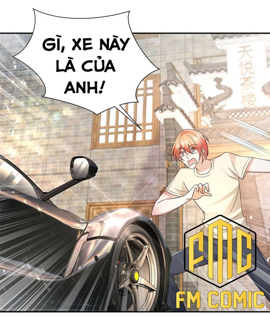 Mỗi Tuần Ta Có Một Nghề Nghiệp Mới Chap 26 - Next Chap 27