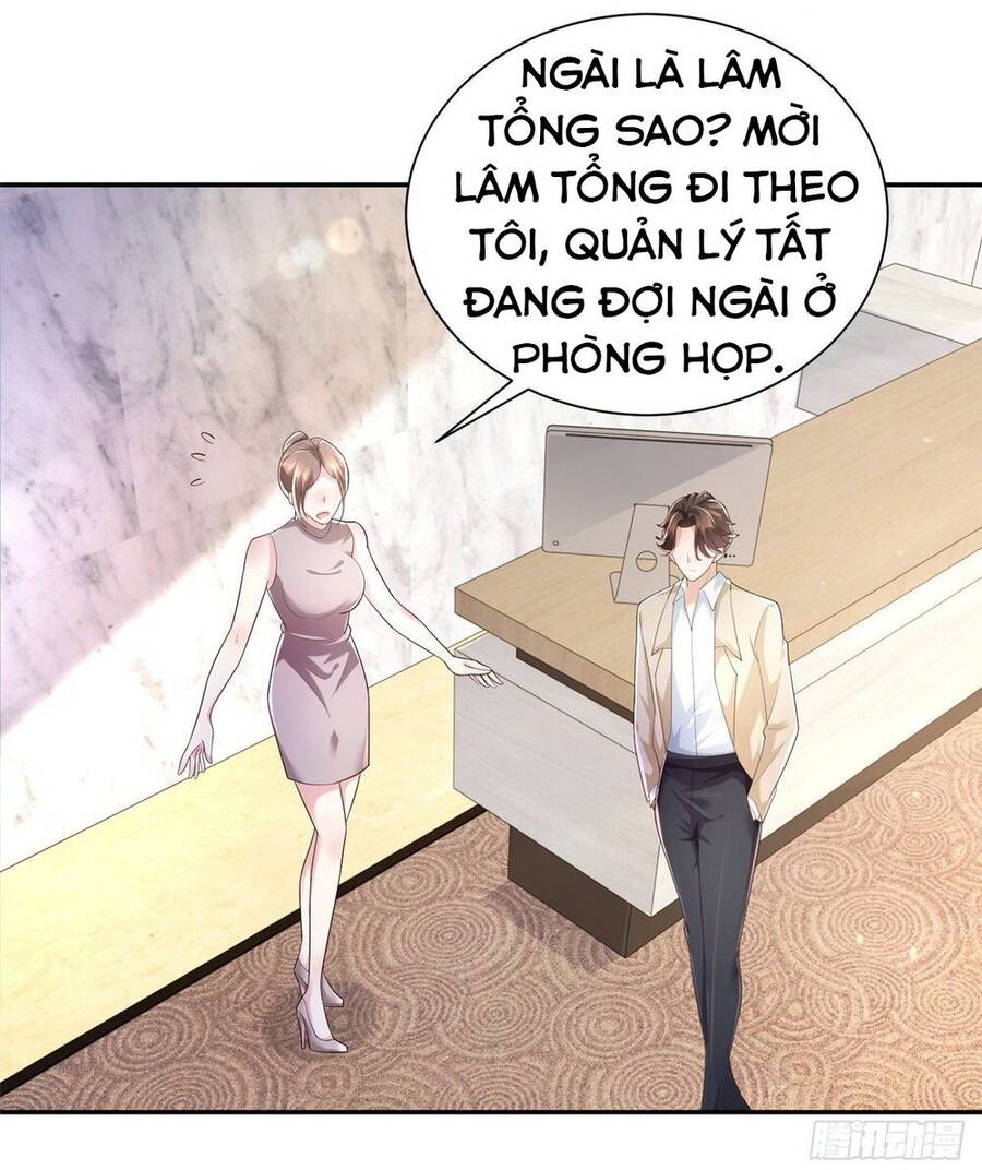 Mỗi Tuần Ta Có Một Nghề Nghiệp Mới Chap 26 - Next Chap 27