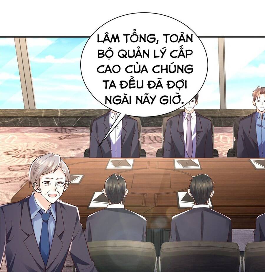 Mỗi Tuần Ta Có Một Nghề Nghiệp Mới Chap 26 - Next Chap 27