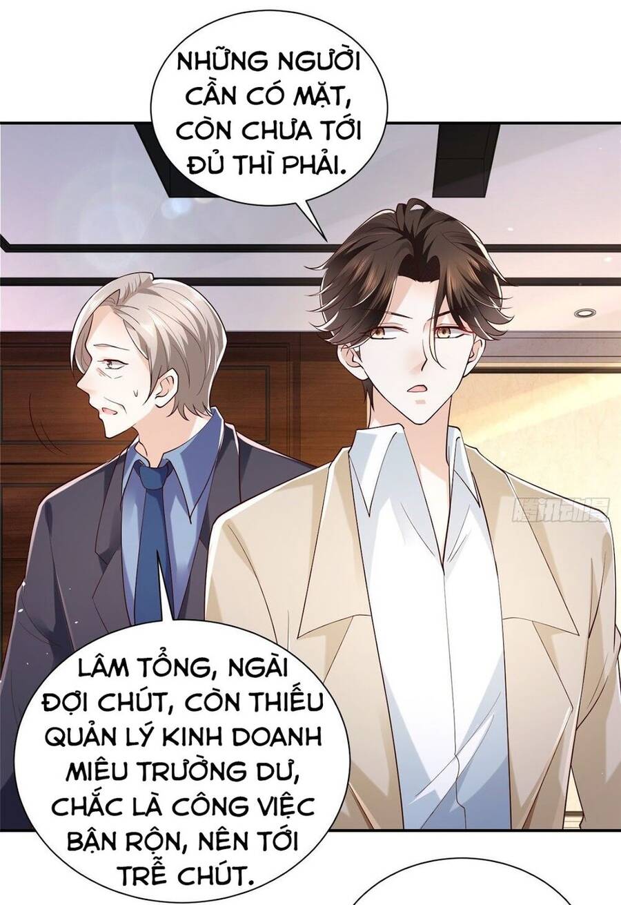 Mỗi Tuần Ta Có Một Nghề Nghiệp Mới Chap 26 - Next Chap 27