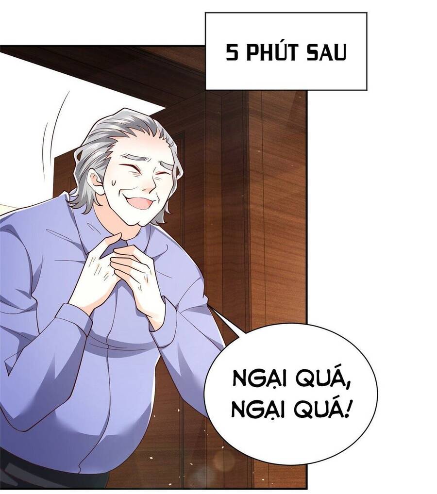 Mỗi Tuần Ta Có Một Nghề Nghiệp Mới Chap 26 - Next Chap 27