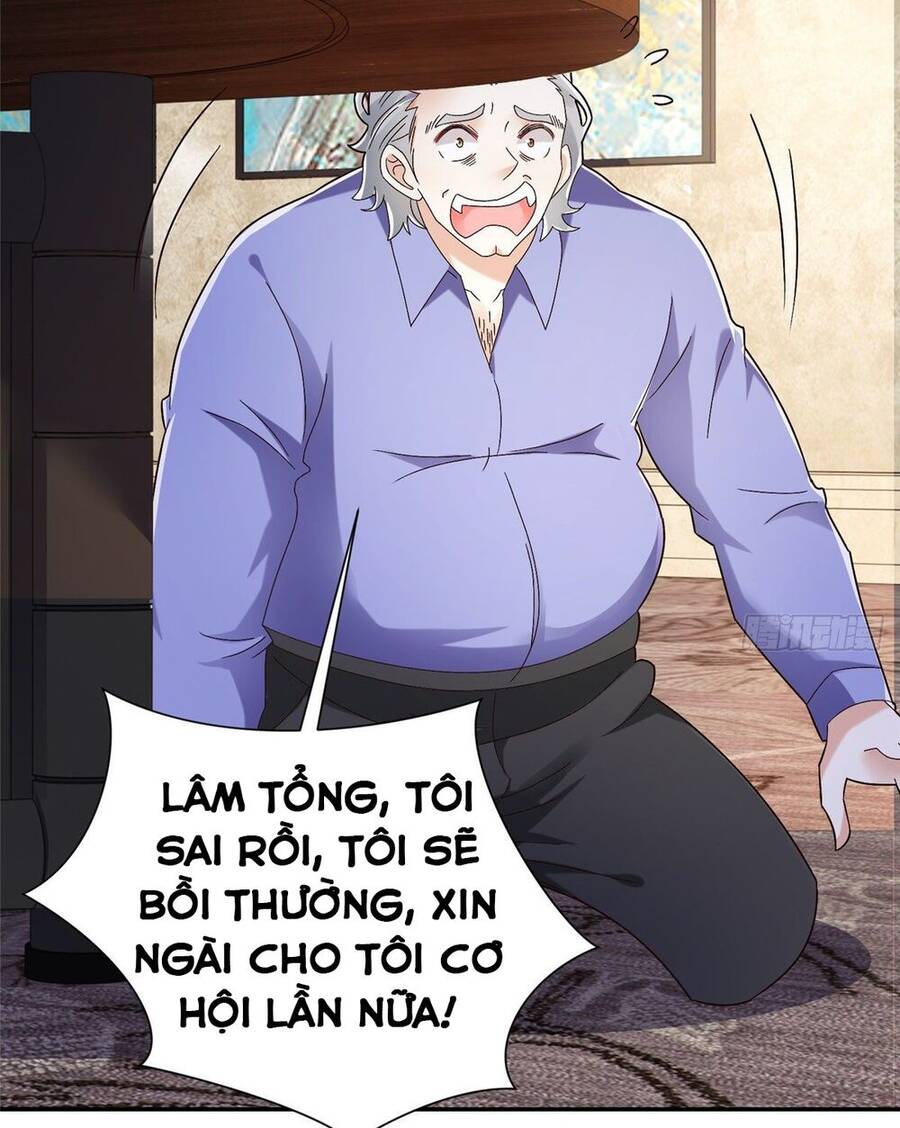 Mỗi Tuần Ta Có Một Nghề Nghiệp Mới Chap 26 - Next Chap 27