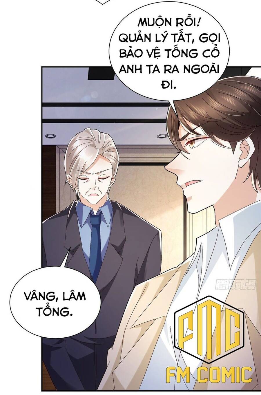 Mỗi Tuần Ta Có Một Nghề Nghiệp Mới Chap 26 - Next Chap 27