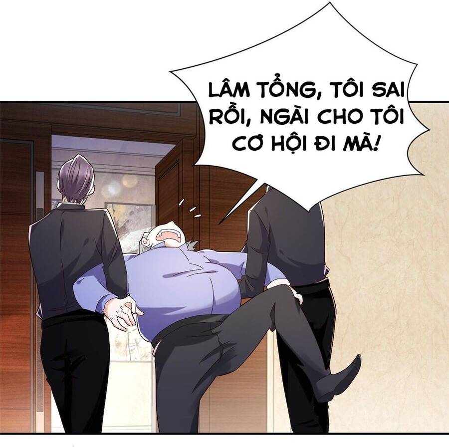Mỗi Tuần Ta Có Một Nghề Nghiệp Mới Chap 26 - Next Chap 27