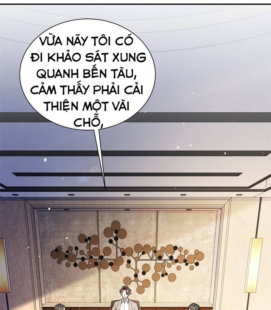 Mỗi Tuần Ta Có Một Nghề Nghiệp Mới Chap 26 - Next Chap 27