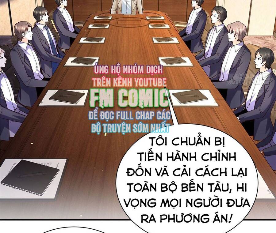 Mỗi Tuần Ta Có Một Nghề Nghiệp Mới Chap 26 - Next Chap 27