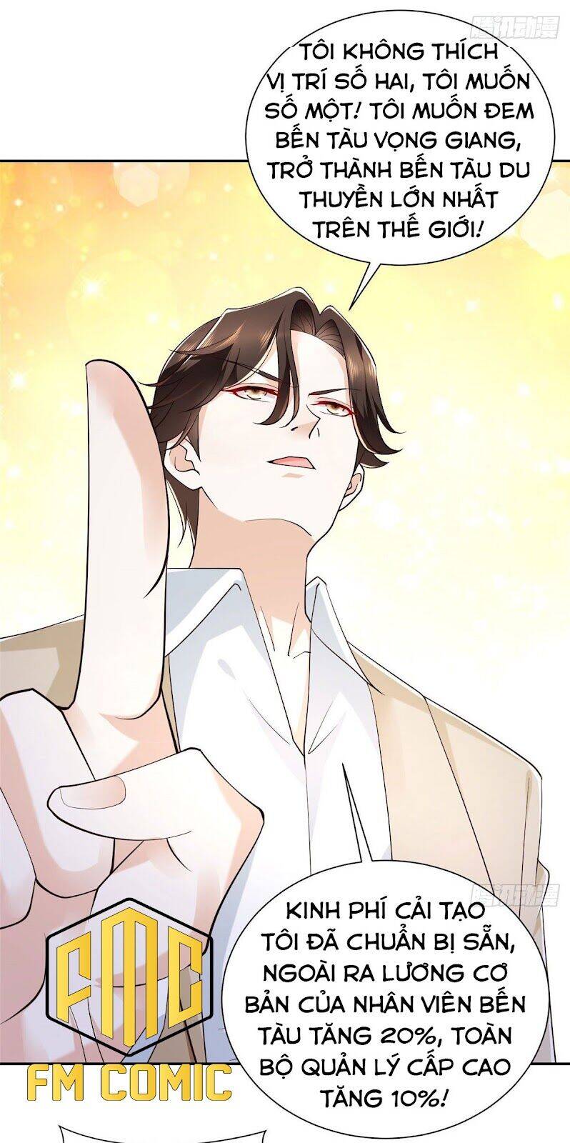 Mỗi Tuần Ta Có Một Nghề Nghiệp Mới Chap 26 - Next Chap 27
