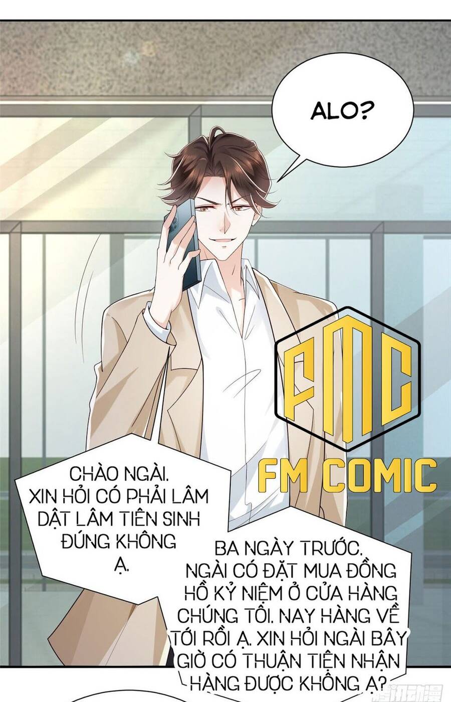 Mỗi Tuần Ta Có Một Nghề Nghiệp Mới Chap 26 - Next Chap 27