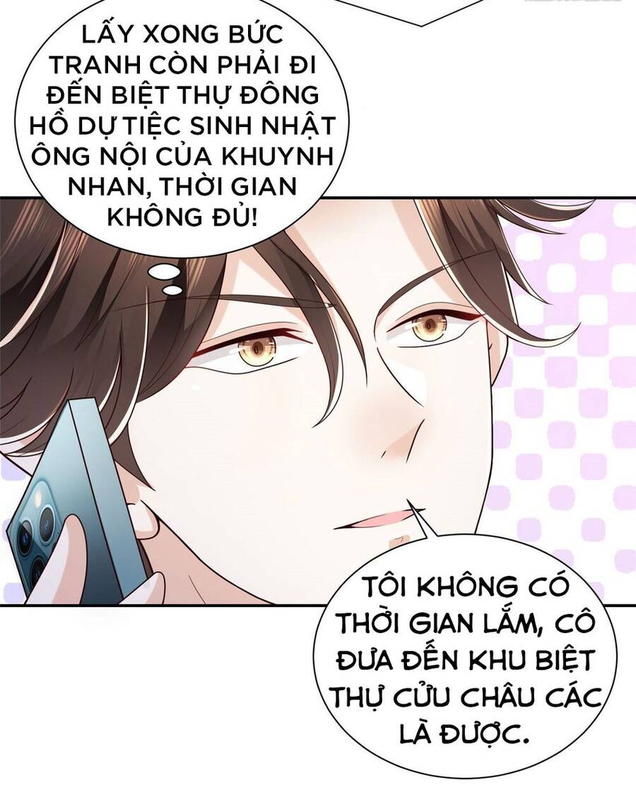 Mỗi Tuần Ta Có Một Nghề Nghiệp Mới Chap 26 - Next Chap 27