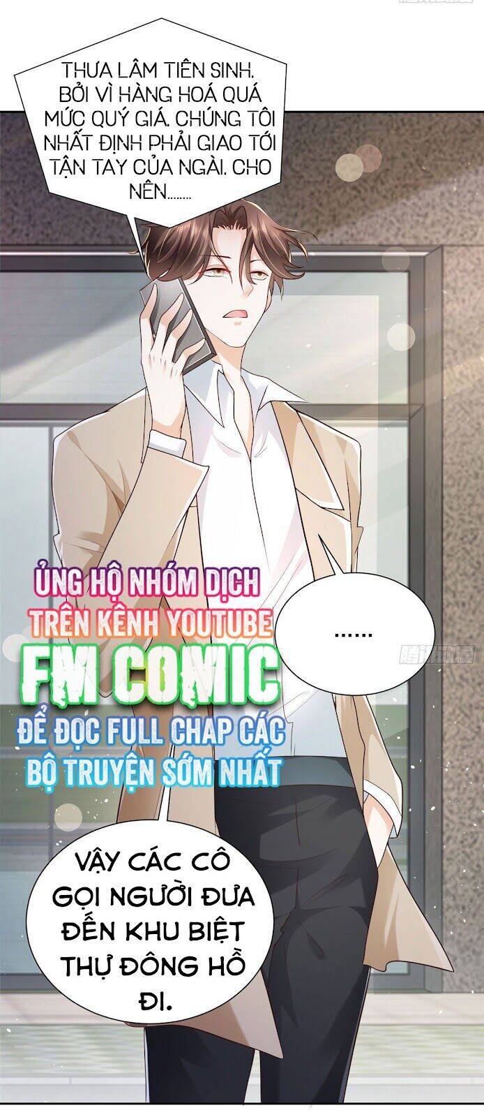 Mỗi Tuần Ta Có Một Nghề Nghiệp Mới Chap 26 - Next Chap 27