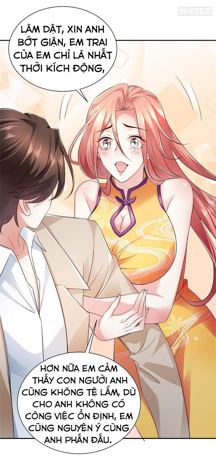 Mỗi Tuần Ta Có Một Nghề Nghiệp Mới Chap 26 - Next Chap 27