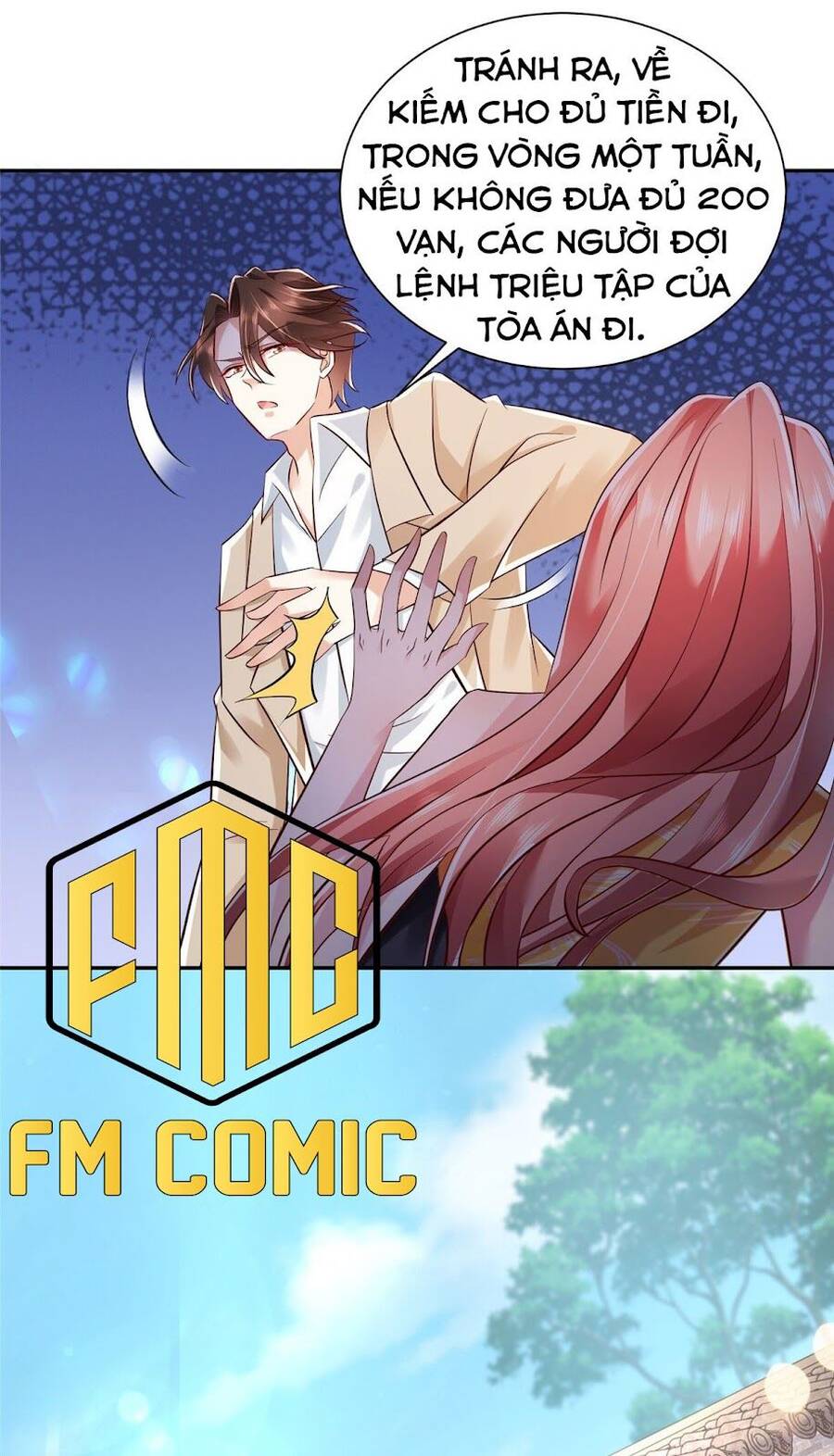 Mỗi Tuần Ta Có Một Nghề Nghiệp Mới Chap 26 - Next Chap 27