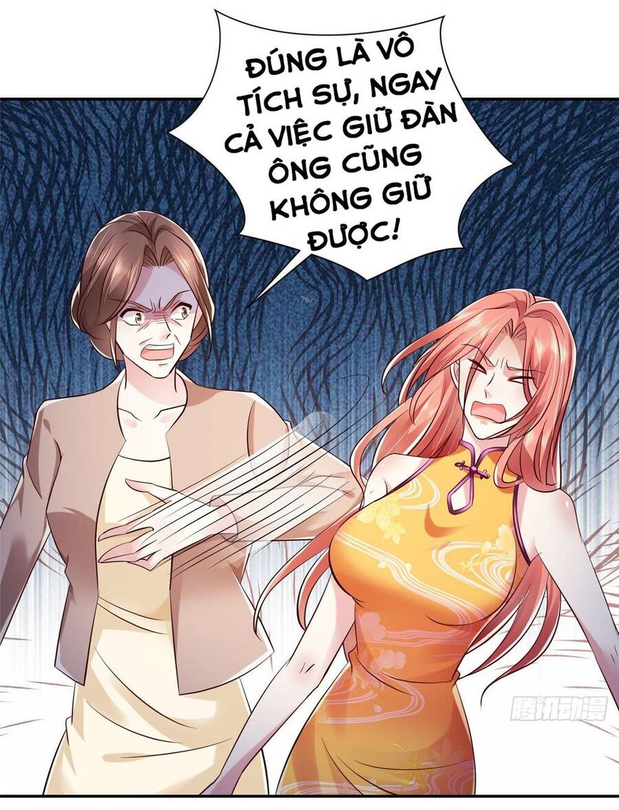 Mỗi Tuần Ta Có Một Nghề Nghiệp Mới Chap 26 - Next Chap 27