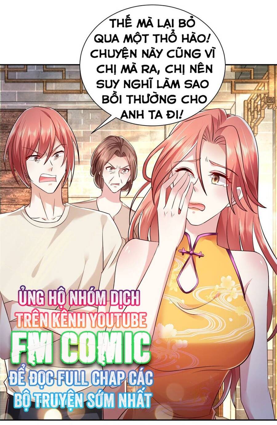 Mỗi Tuần Ta Có Một Nghề Nghiệp Mới Chap 26 - Next Chap 27