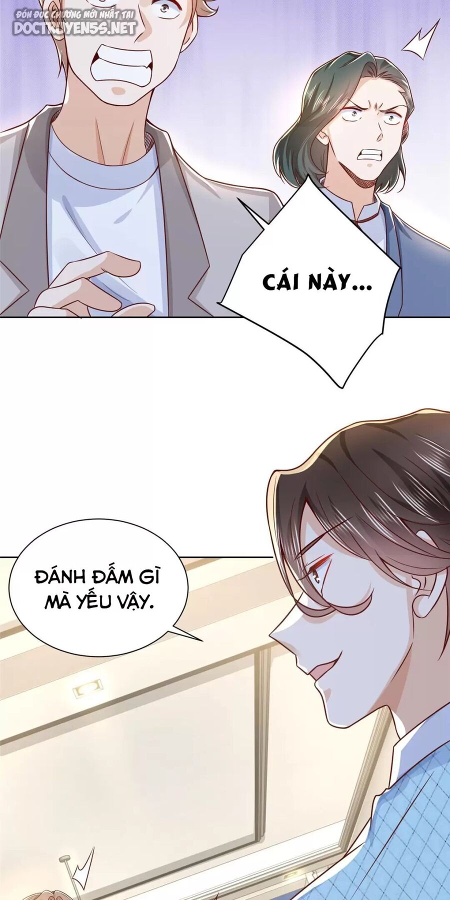 Mỗi Tuần Ta Có Một Nghề Nghiệp Mới Chap 260 - Next Chap 261