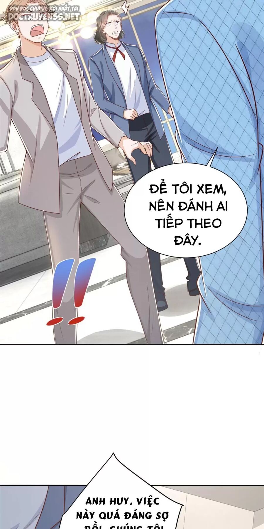 Mỗi Tuần Ta Có Một Nghề Nghiệp Mới Chap 260 - Next Chap 261