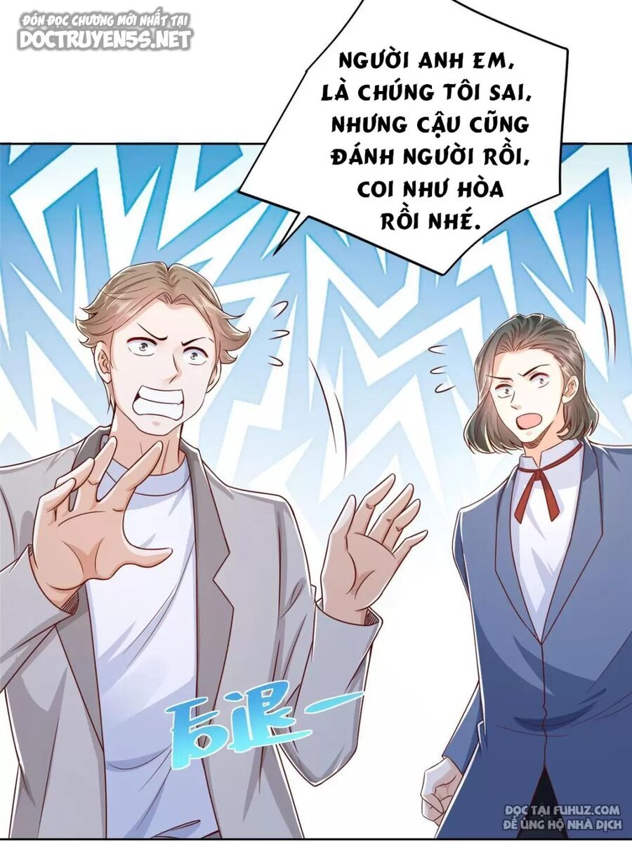 Mỗi Tuần Ta Có Một Nghề Nghiệp Mới Chap 260 - Next Chap 261