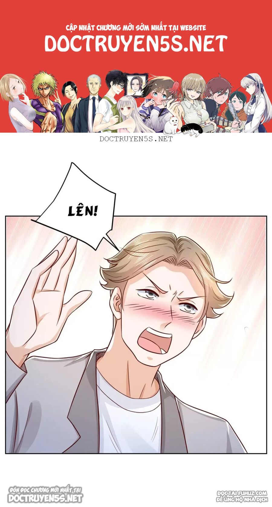 Mỗi Tuần Ta Có Một Nghề Nghiệp Mới Chap 260 - Next Chap 261