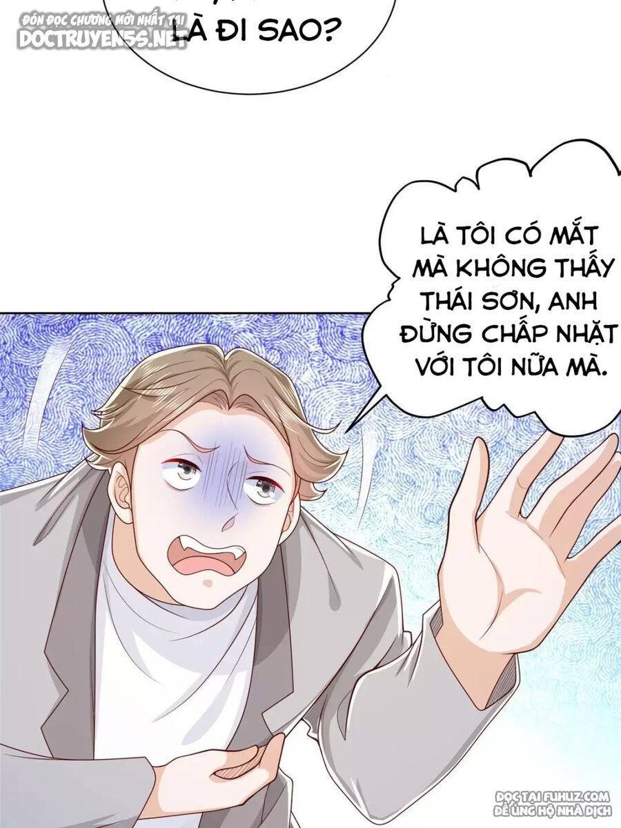 Mỗi Tuần Ta Có Một Nghề Nghiệp Mới Chap 260 - Next Chap 261