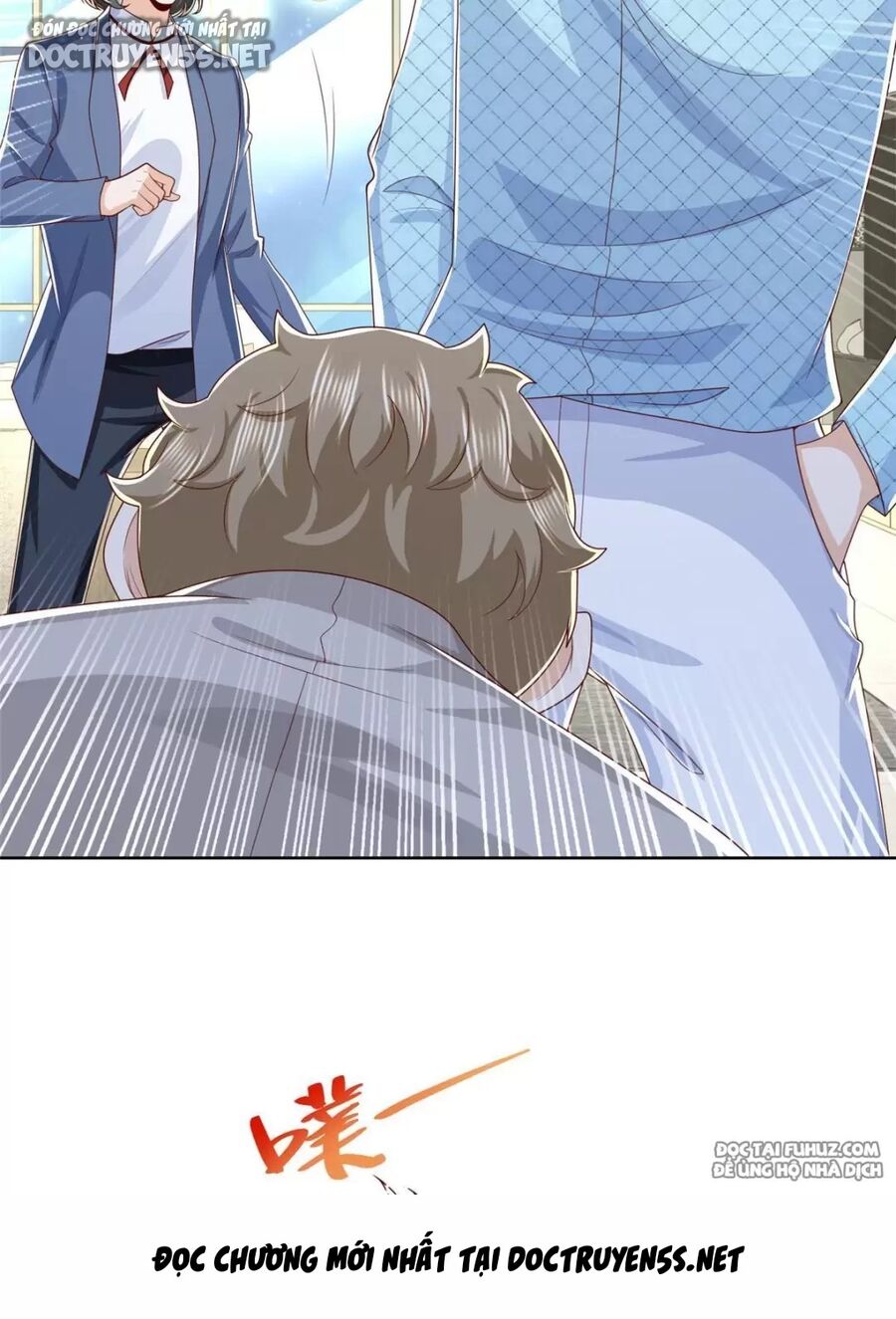 Mỗi Tuần Ta Có Một Nghề Nghiệp Mới Chap 260 - Next Chap 261