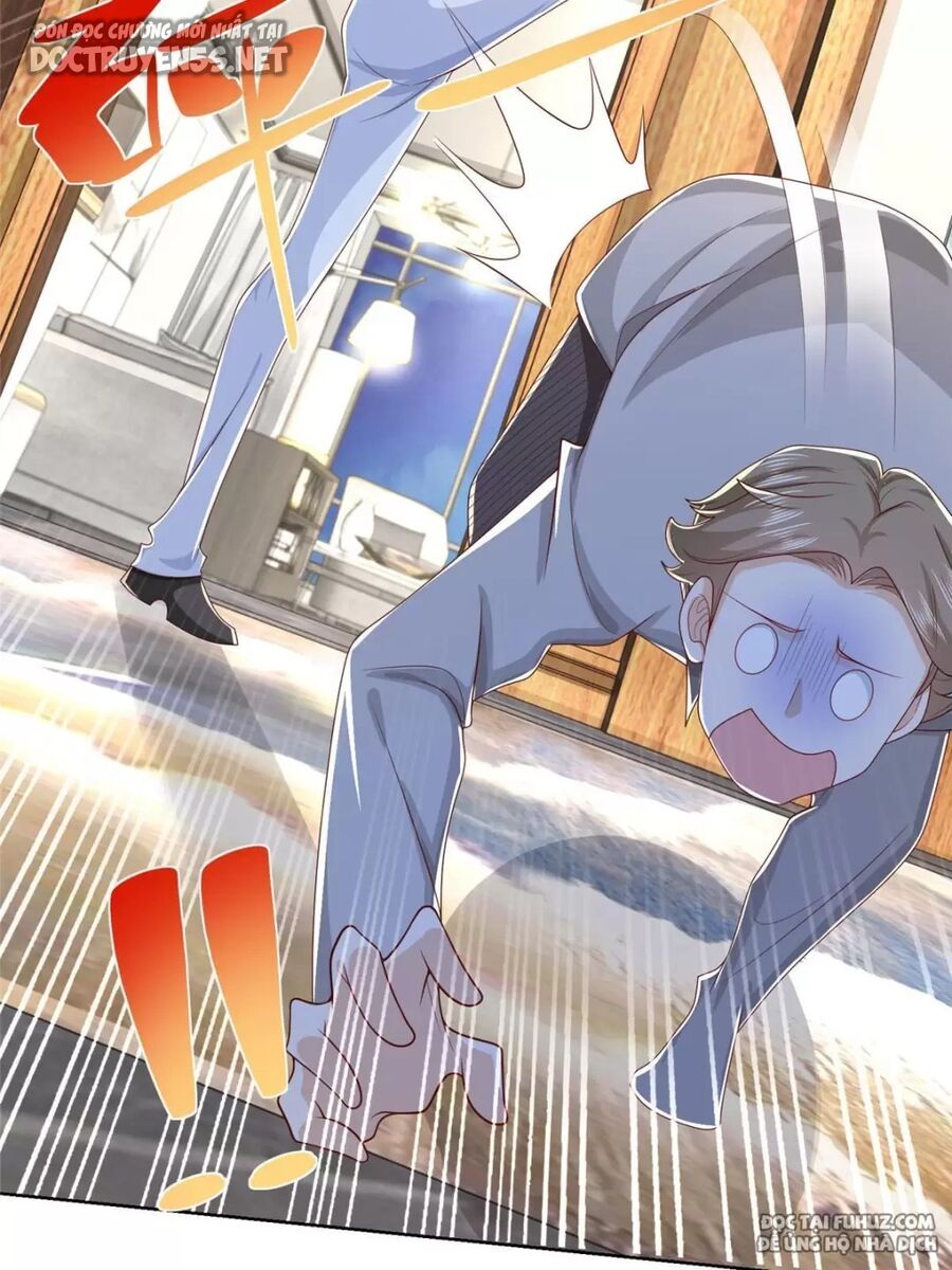 Mỗi Tuần Ta Có Một Nghề Nghiệp Mới Chap 260 - Next Chap 261