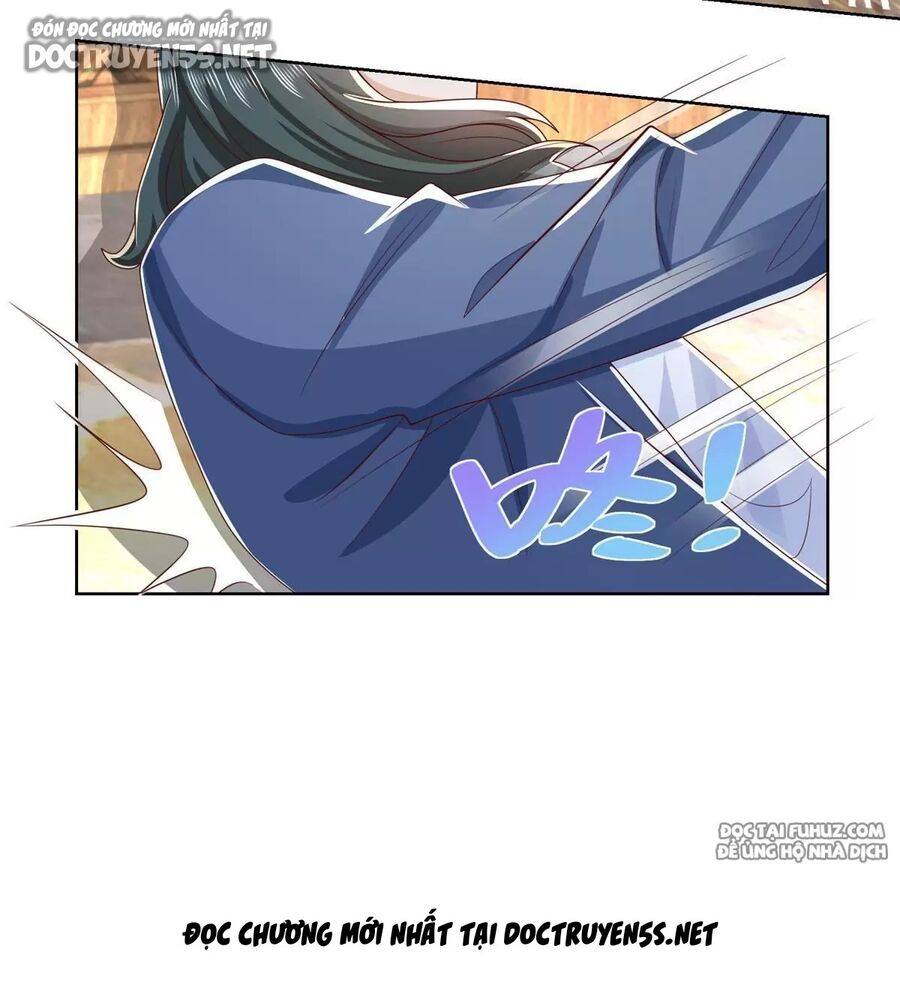 Mỗi Tuần Ta Có Một Nghề Nghiệp Mới Chap 260 - Next Chap 261