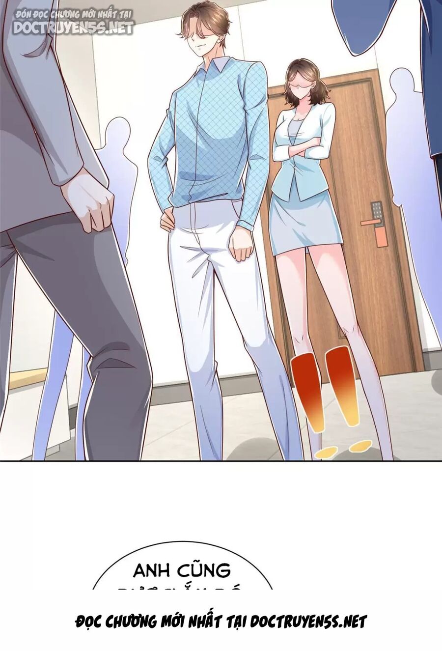 Mỗi Tuần Ta Có Một Nghề Nghiệp Mới Chap 260 - Next Chap 261