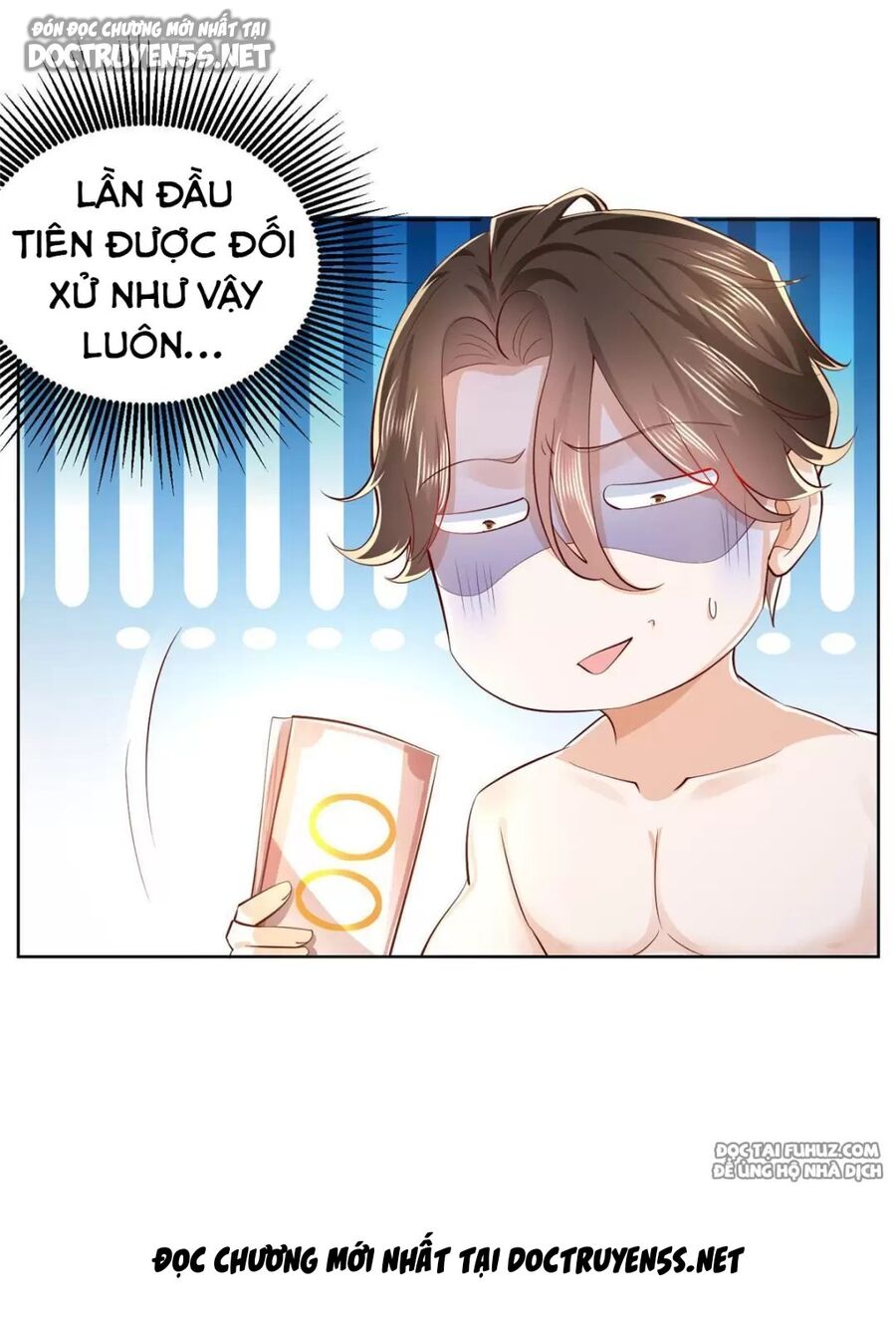 Mỗi Tuần Ta Có Một Nghề Nghiệp Mới Chap 260 - Next Chap 261