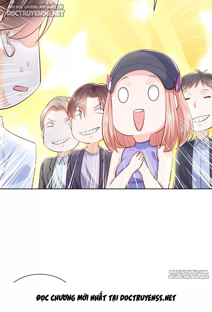 Mỗi Tuần Ta Có Một Nghề Nghiệp Mới Chap 260 - Next Chap 261