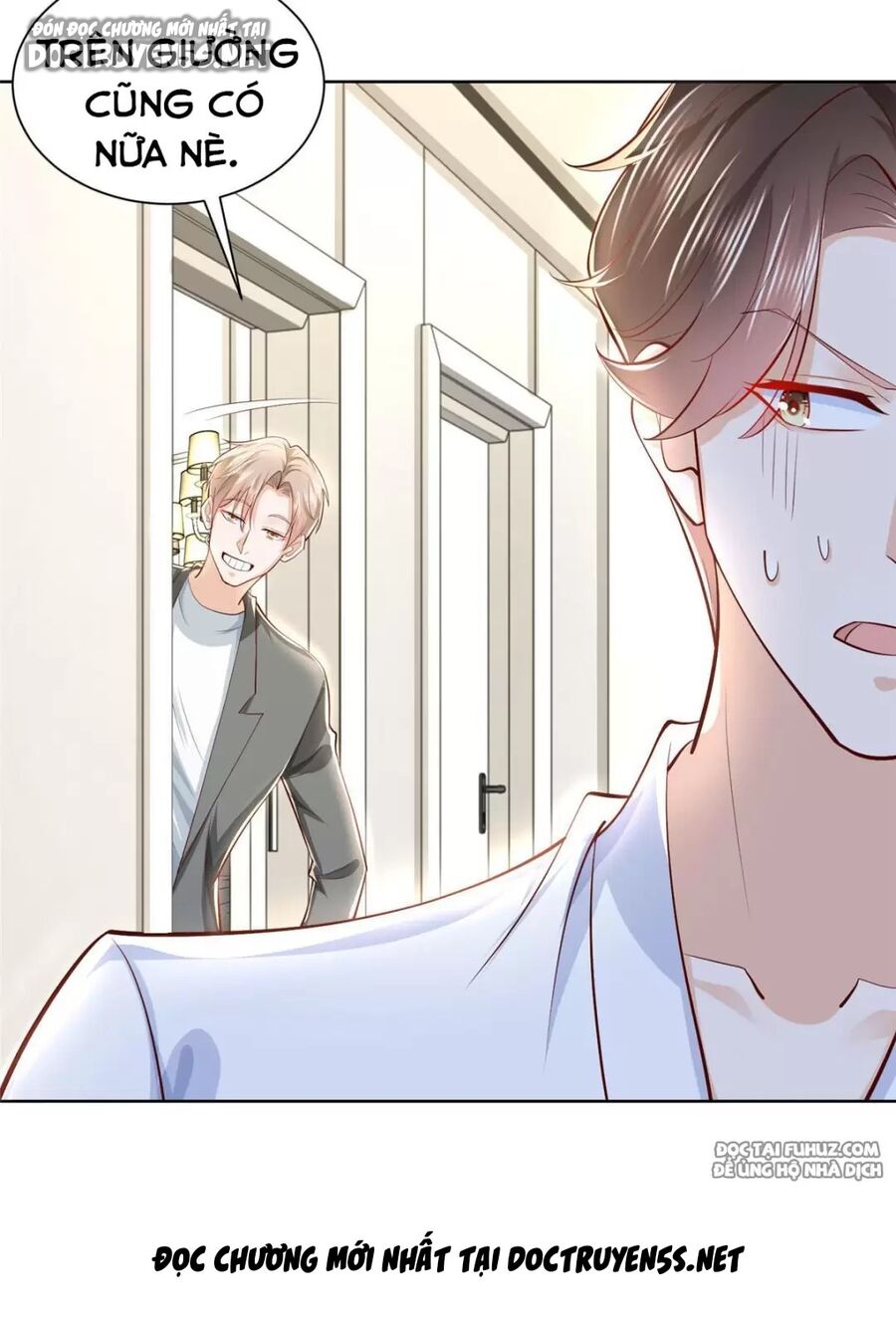 Mỗi Tuần Ta Có Một Nghề Nghiệp Mới Chap 260 - Next Chap 261