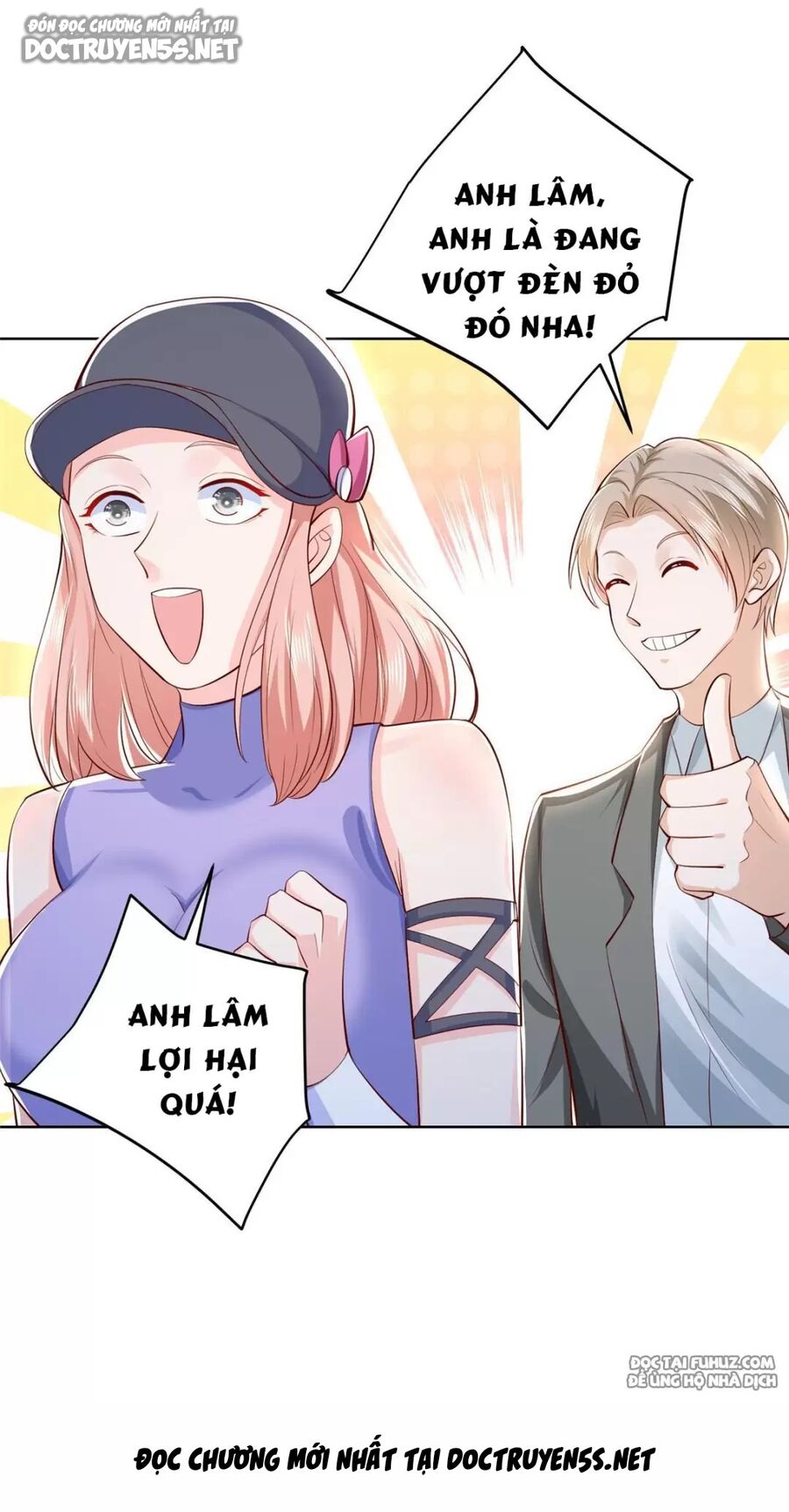Mỗi Tuần Ta Có Một Nghề Nghiệp Mới Chap 260 - Next Chap 261