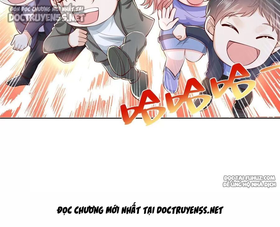 Mỗi Tuần Ta Có Một Nghề Nghiệp Mới Chap 260 - Next Chap 261
