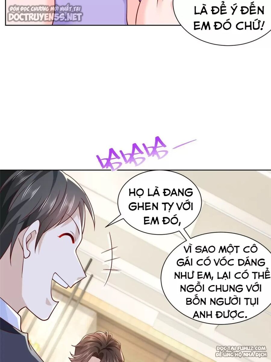 Mỗi Tuần Ta Có Một Nghề Nghiệp Mới Chap 261 - Next Chap 262
