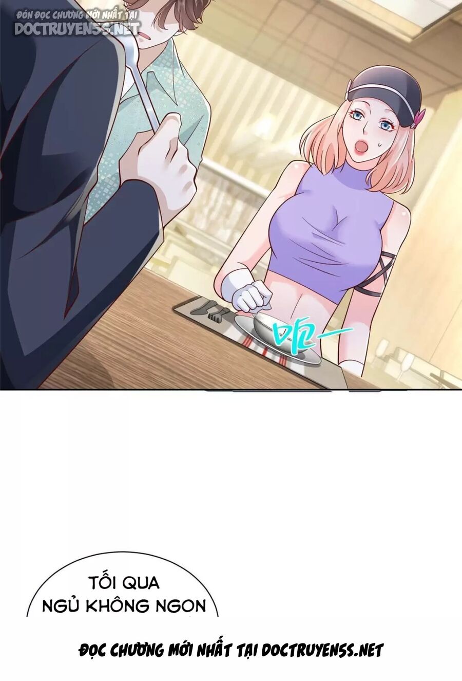 Mỗi Tuần Ta Có Một Nghề Nghiệp Mới Chap 261 - Next Chap 262