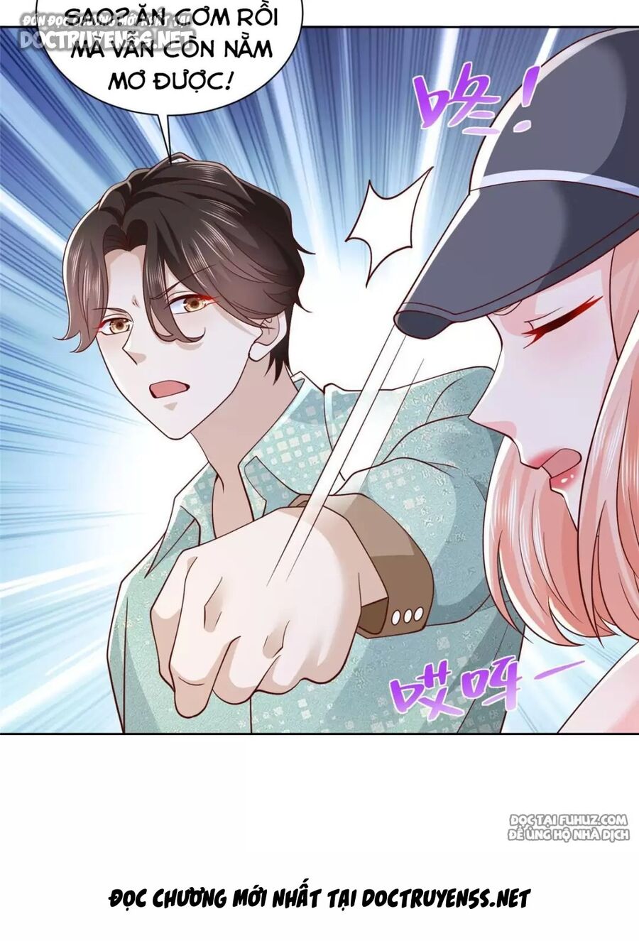 Mỗi Tuần Ta Có Một Nghề Nghiệp Mới Chap 261 - Next Chap 262