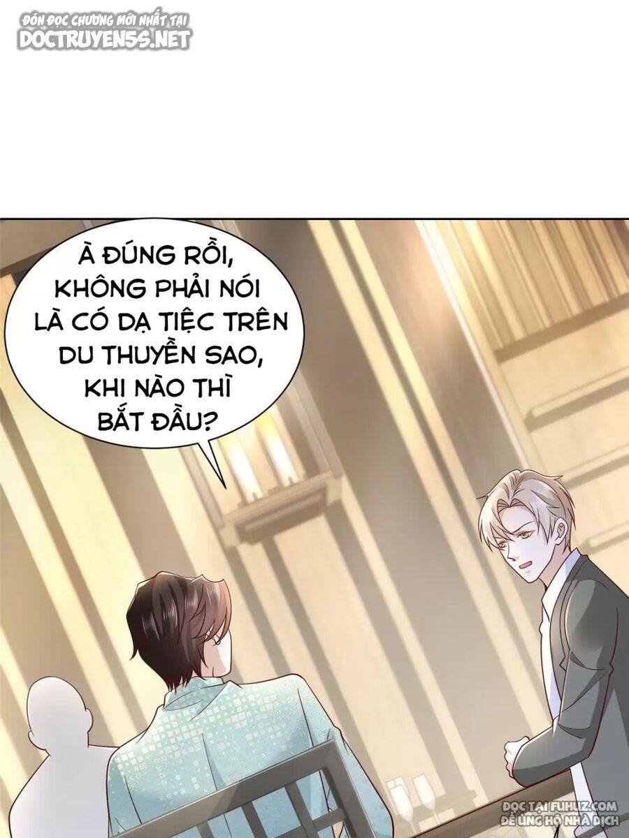 Mỗi Tuần Ta Có Một Nghề Nghiệp Mới Chap 261 - Next Chap 262