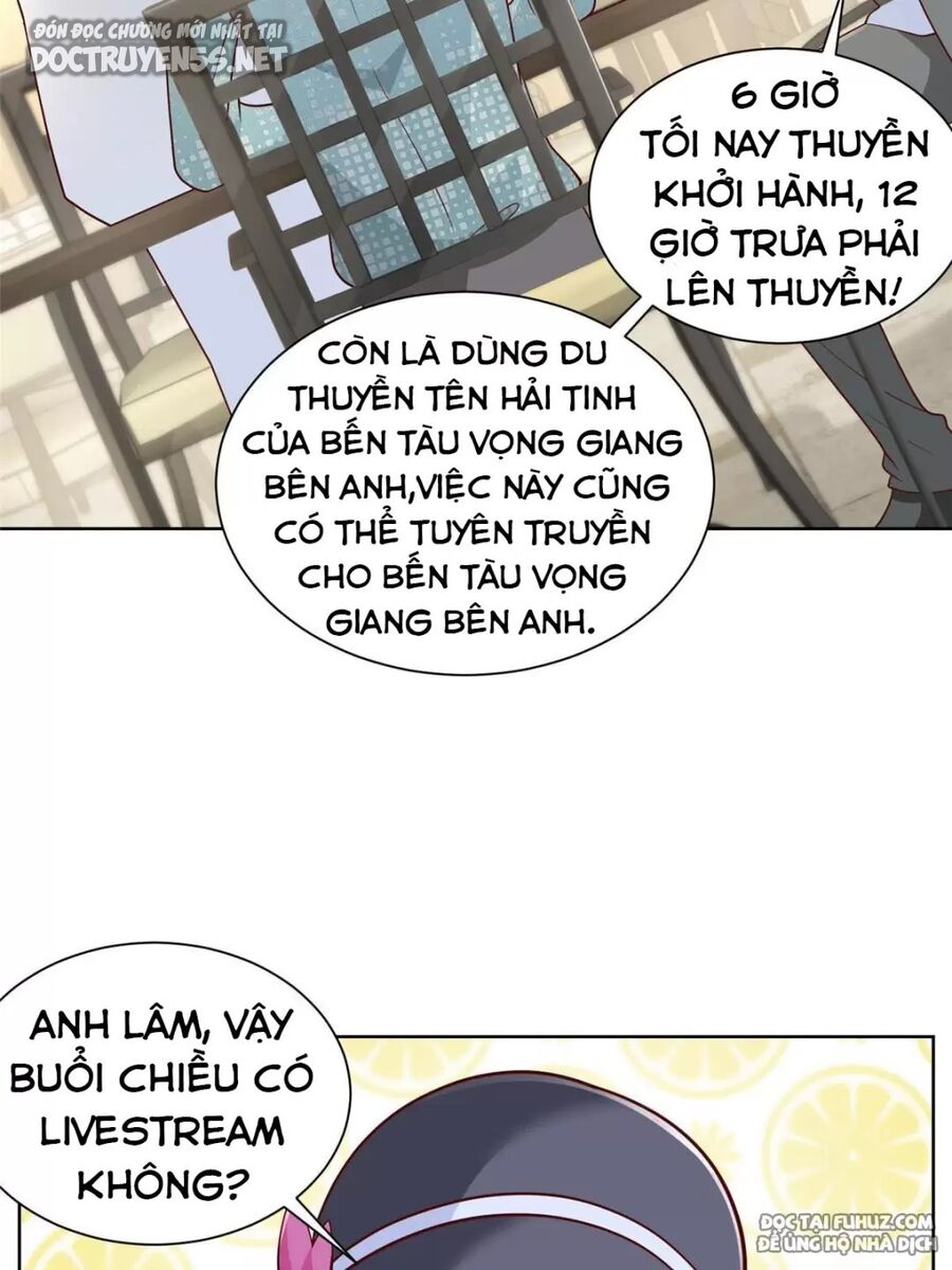Mỗi Tuần Ta Có Một Nghề Nghiệp Mới Chap 261 - Next Chap 262