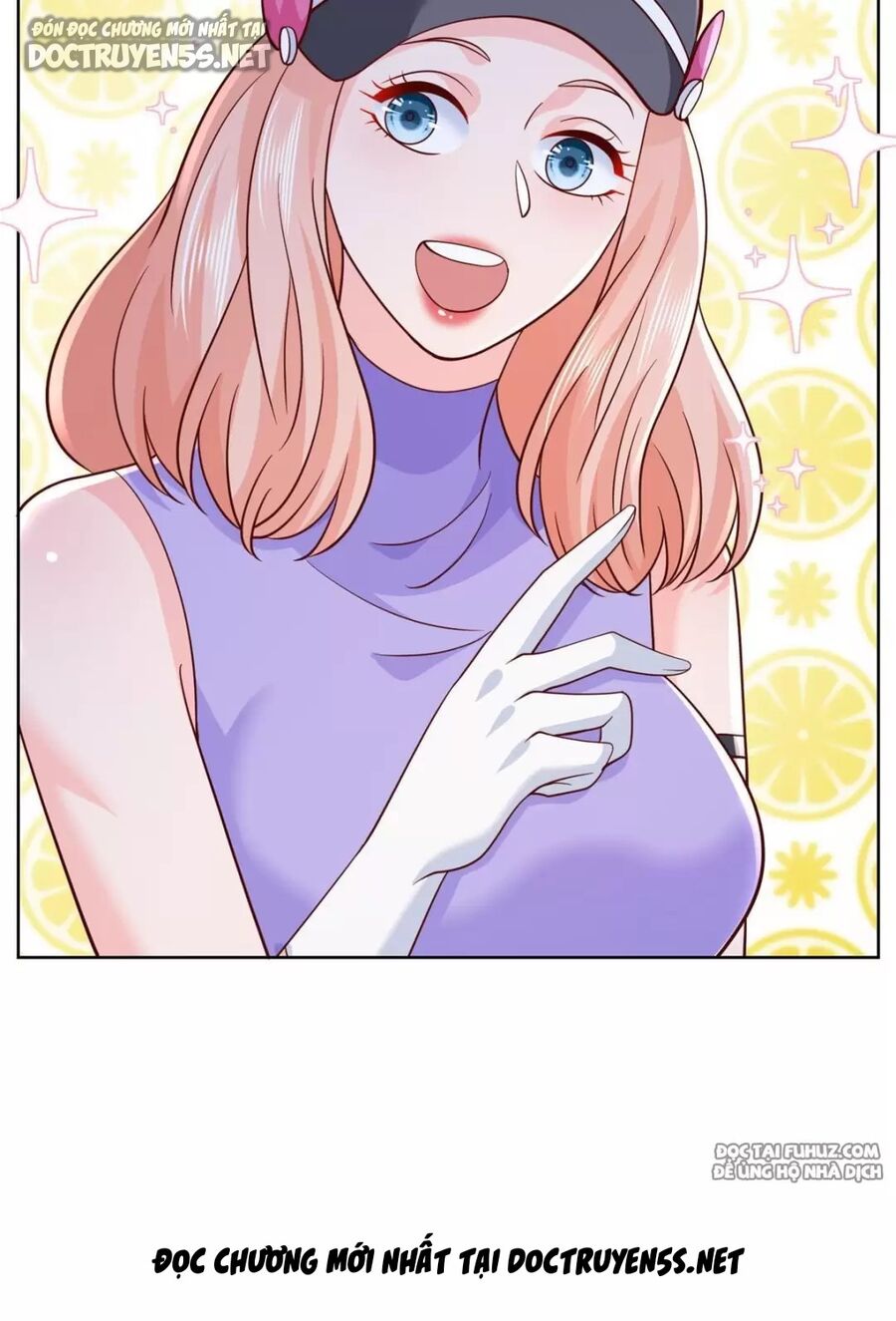 Mỗi Tuần Ta Có Một Nghề Nghiệp Mới Chap 261 - Next Chap 262