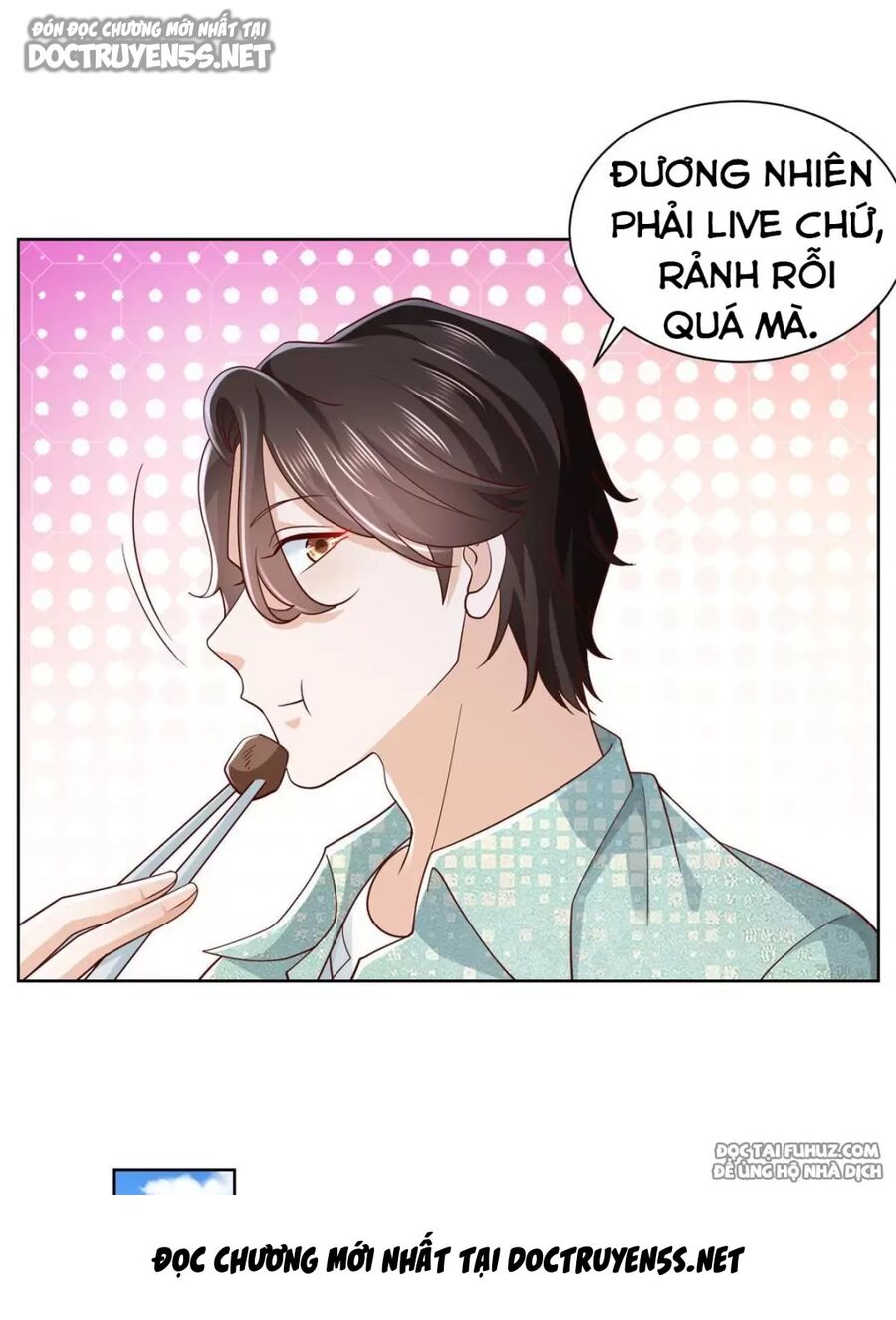 Mỗi Tuần Ta Có Một Nghề Nghiệp Mới Chap 261 - Next Chap 262