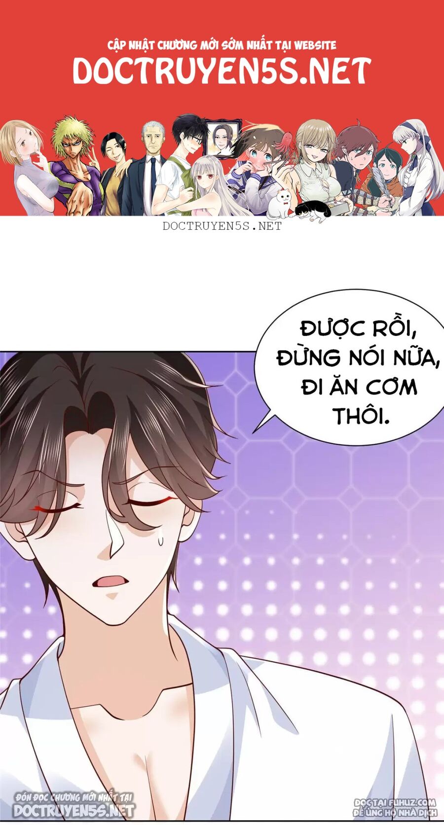 Mỗi Tuần Ta Có Một Nghề Nghiệp Mới Chap 261 - Next Chap 262