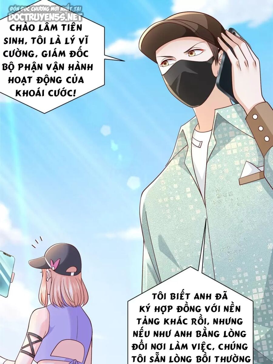 Mỗi Tuần Ta Có Một Nghề Nghiệp Mới Chap 261 - Next Chap 262