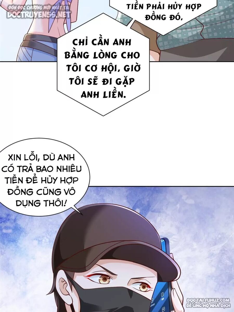 Mỗi Tuần Ta Có Một Nghề Nghiệp Mới Chap 261 - Next Chap 262