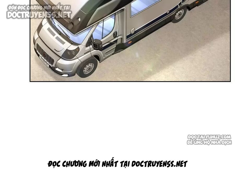 Mỗi Tuần Ta Có Một Nghề Nghiệp Mới Chap 261 - Next Chap 262