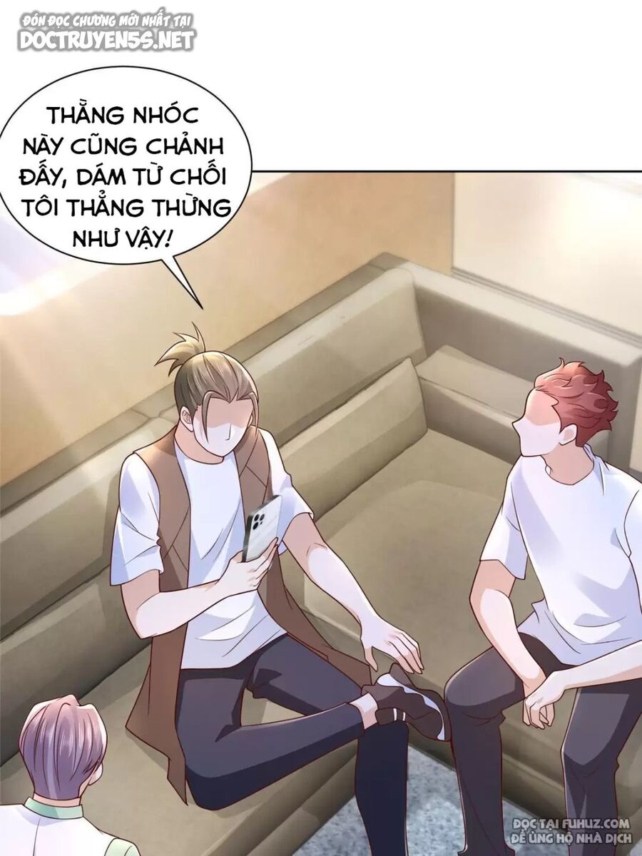 Mỗi Tuần Ta Có Một Nghề Nghiệp Mới Chap 261 - Next Chap 262