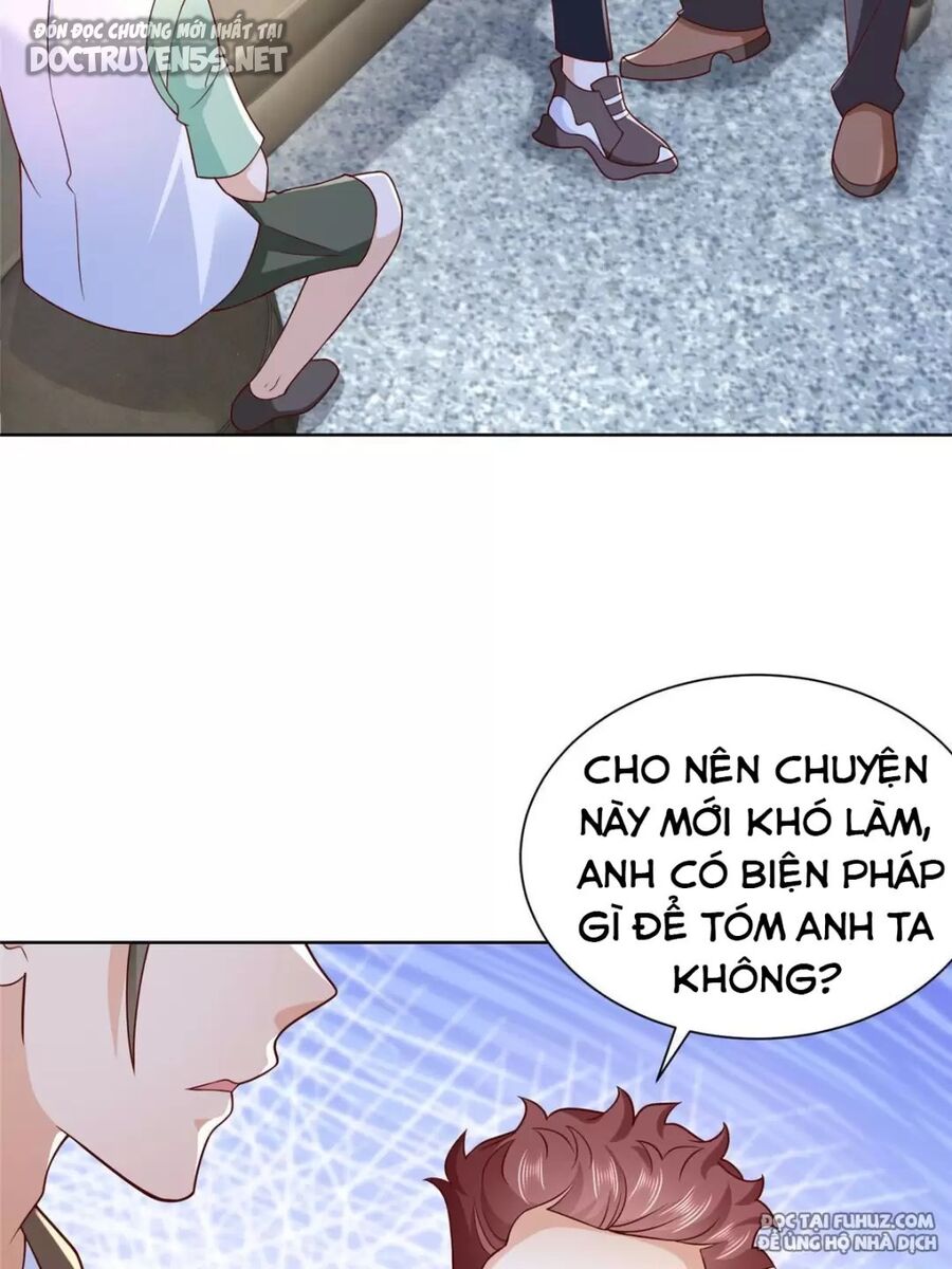 Mỗi Tuần Ta Có Một Nghề Nghiệp Mới Chap 261 - Next Chap 262