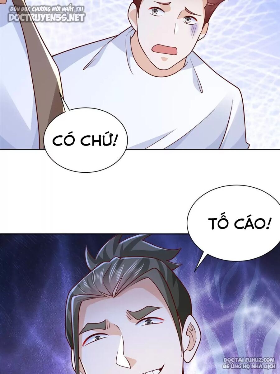 Mỗi Tuần Ta Có Một Nghề Nghiệp Mới Chap 261 - Next Chap 262