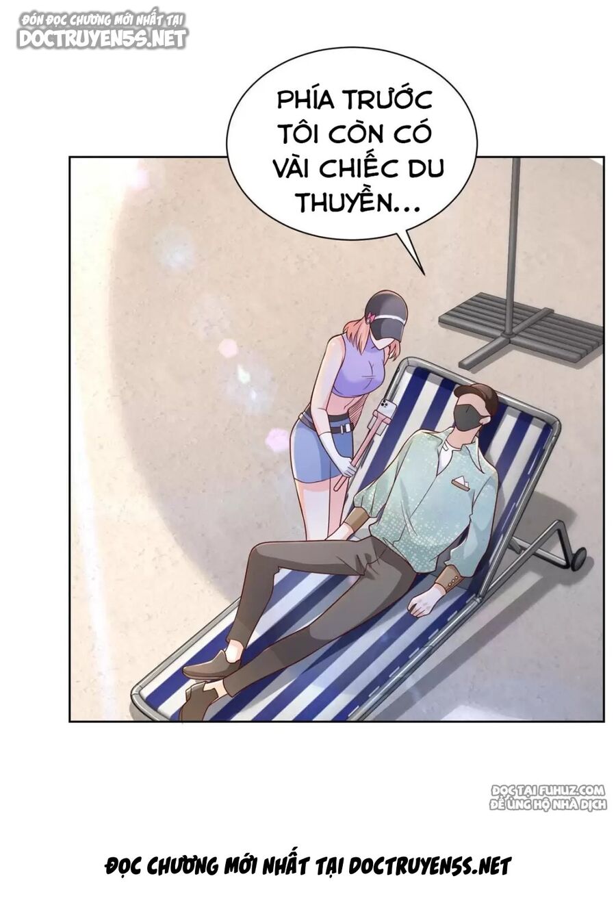 Mỗi Tuần Ta Có Một Nghề Nghiệp Mới Chap 261 - Next Chap 262
