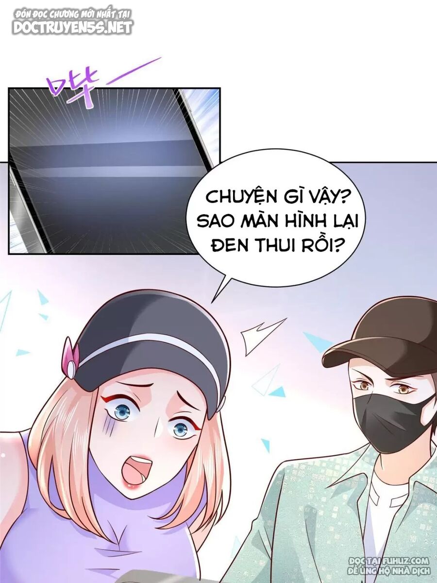 Mỗi Tuần Ta Có Một Nghề Nghiệp Mới Chap 261 - Next Chap 262