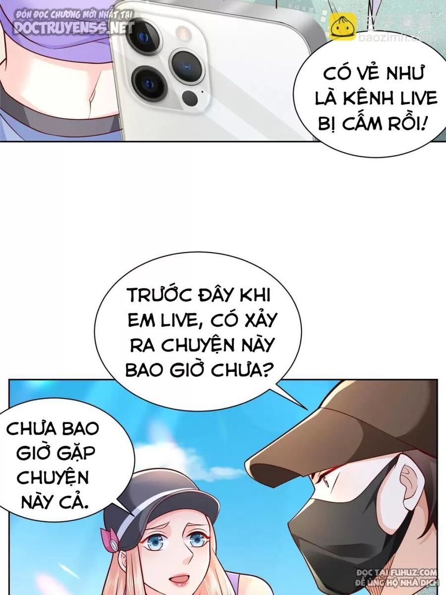 Mỗi Tuần Ta Có Một Nghề Nghiệp Mới Chap 261 - Next Chap 262